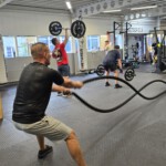 Circuit Training