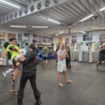 Kickboksen Volwassenen
