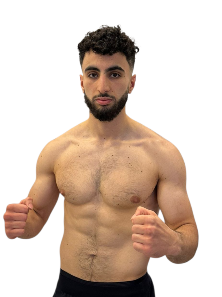 Fightclub Haarlem kickboksen
