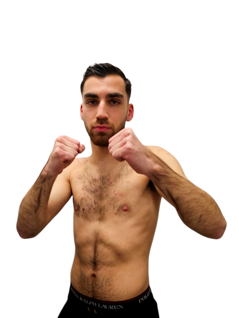 Fightclub Haarlem kickboksen