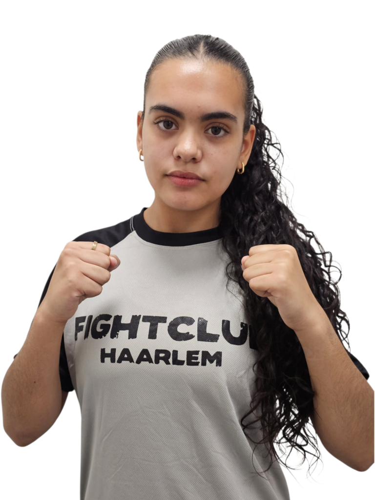Fightclub Haarlem kickboksen