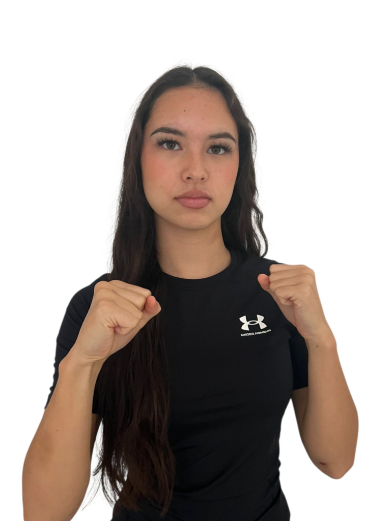 Fightclub Haarlem kickboksen