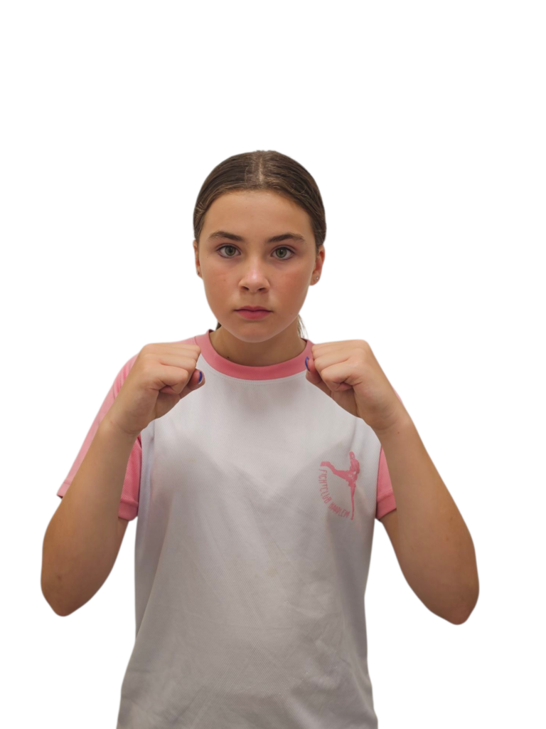 Fightclub Haarlem kickboksen