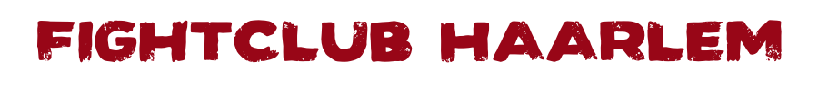 Fightclub Haarlem