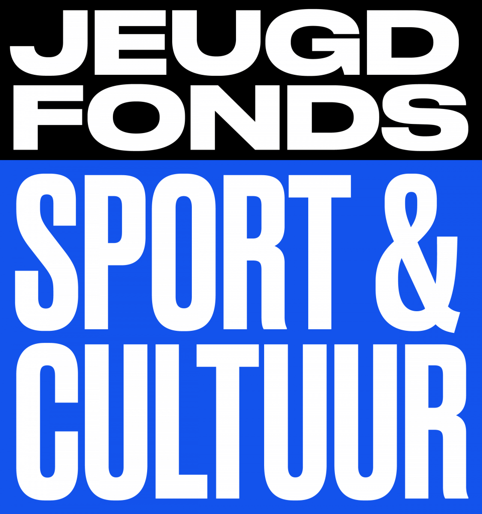 Jeugdsportfonds